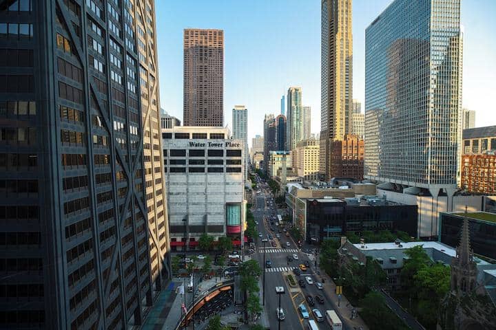 Hotel View 81 of 86
