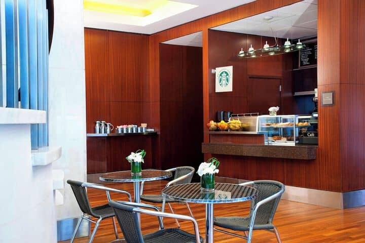 Hotel Interior 4 of 86